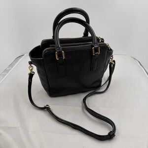 Banana Republic Satchel Crossbody Bag